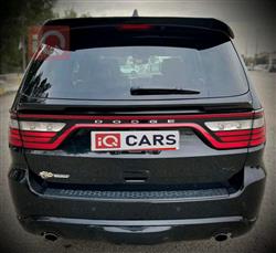 دودج دورانجو